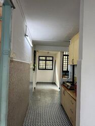 Blk 81 Commonwealth Heights (Queenstown), HDB 3 Rooms #612598511